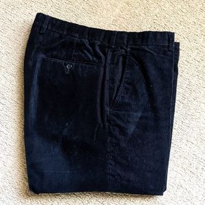 Men Ralph Lauren corduroy pants size 34x31